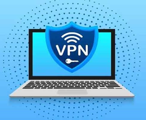 خرید وی پی ان برای آیفون