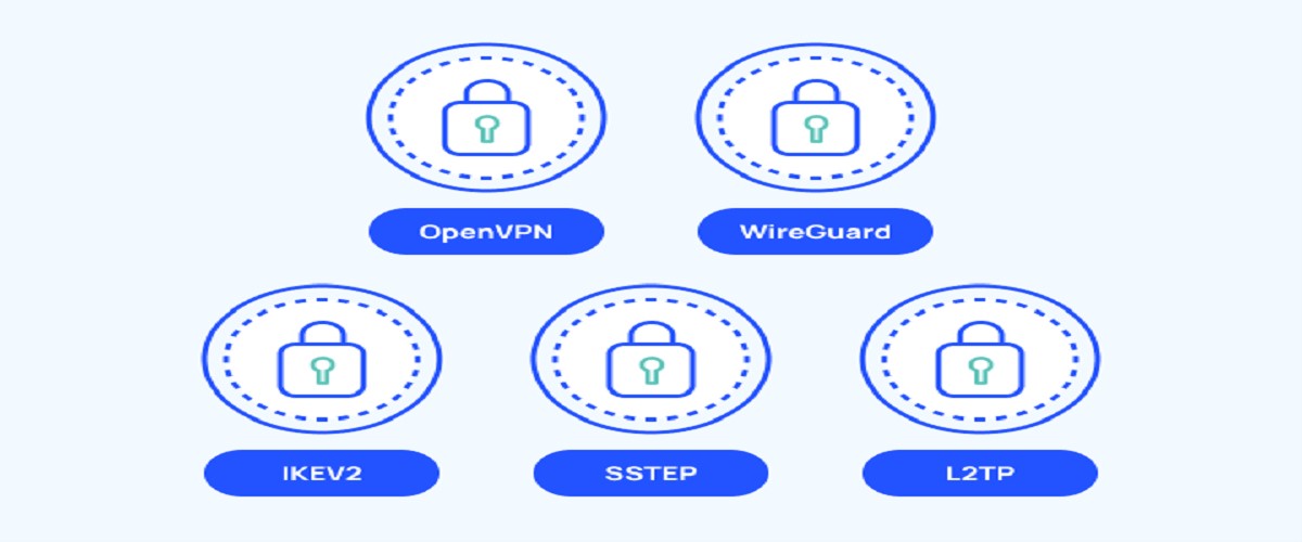 برخی-از-تفاوت-های-فنی-میان-پروتکل-های-مختلف-وی-پی-ان