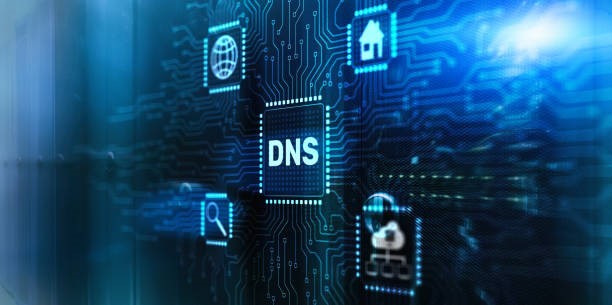 خرید dns اختصاصی