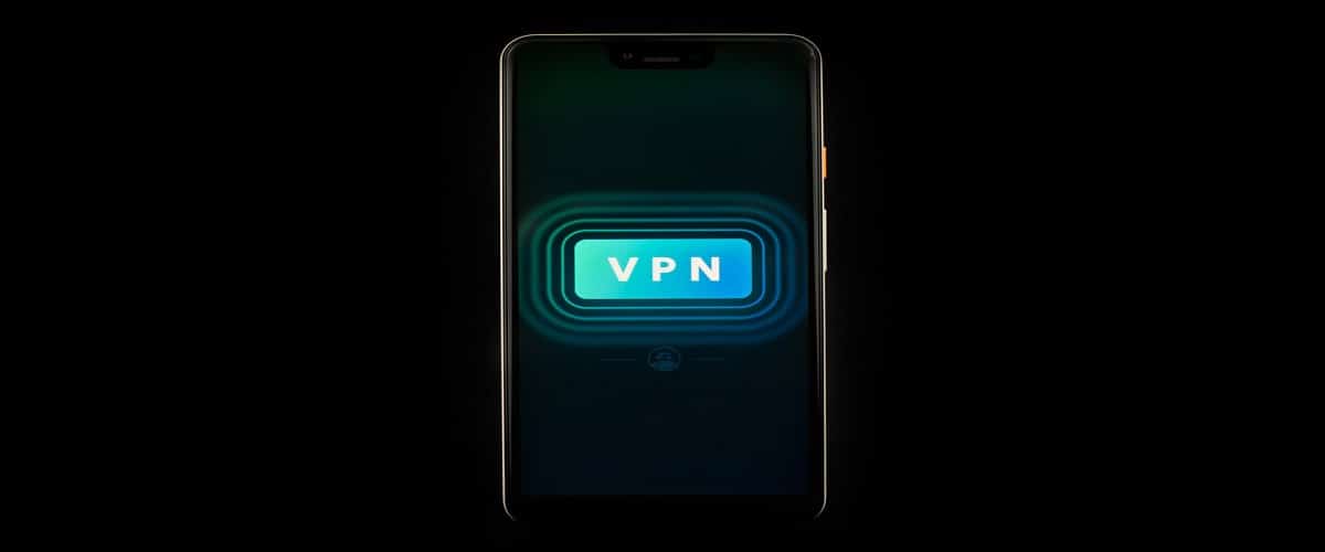 آموزش تنظیمات VPN