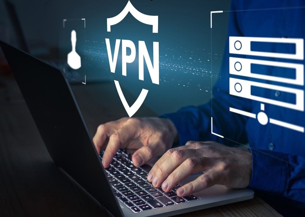 خرید VPN برای ویندوز