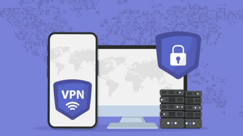 دریافت نمایندگی فروش VPN