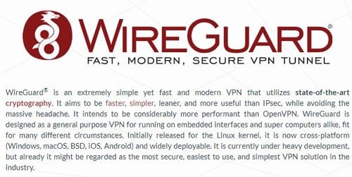 wireguard