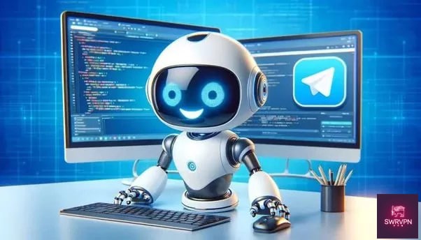 بهترین ربات تلگرامی