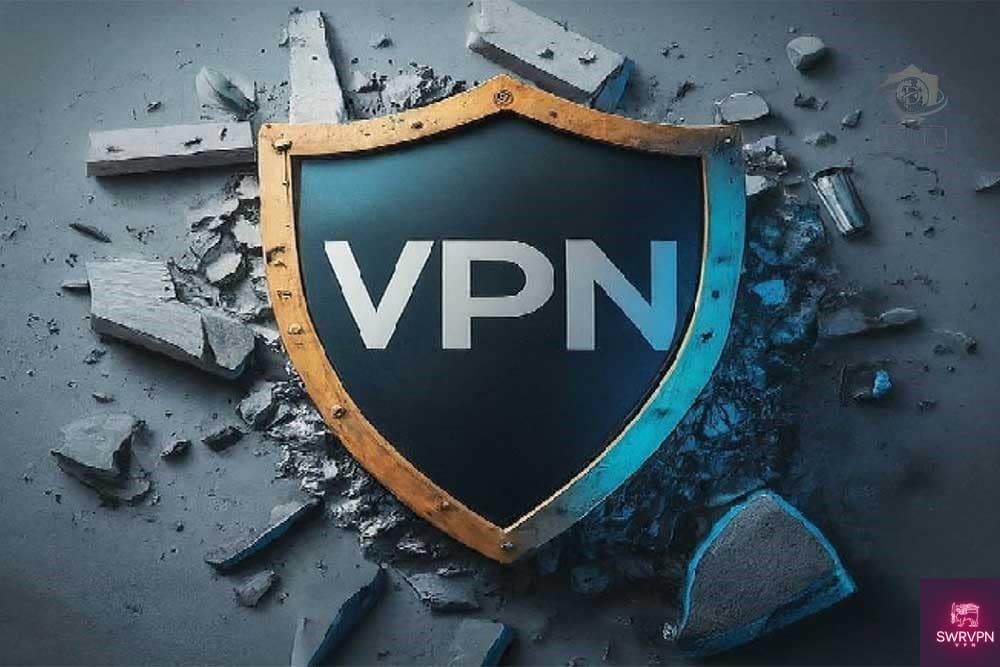 VPN چیست؟